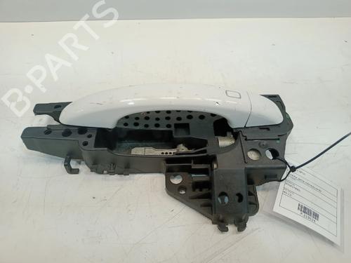 Used Rear left exterior door handle Rear left exterior door handle AUDI A5 (8T3) 2.0 TDI (190 hp) 33800407 33800407