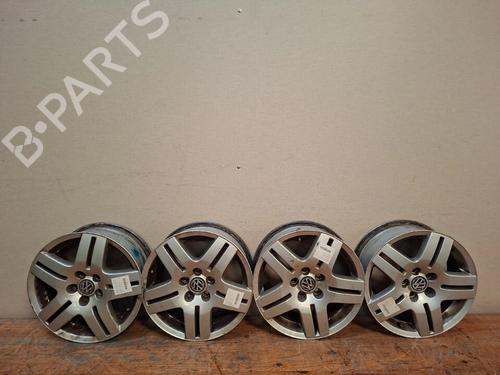 Jante Jante VW GOLF IV Variant (1J5) [1999-2006] 23489192 23489192