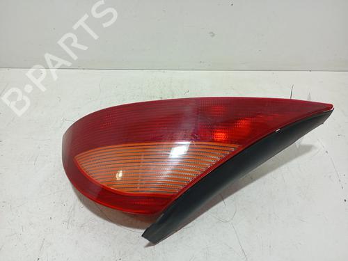Used Right taillight Right taillight LANCIA Y (840_) 1.2 16V (840AD) (86 hp) 34560918 34560918