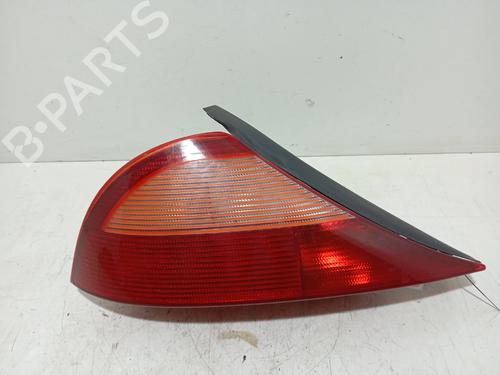 Used Left taillight Left taillight LANCIA Y (840_) 1.2 16V (840AD) (86 hp) 34560917 34560917
