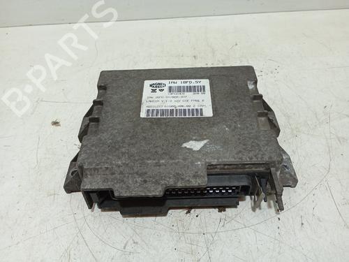 Used Engine control unit (ECU) Engine control unit (ECU) LANCIA Y (840_) 1.2 16V (840AD) (86 hp) 34430072 34430072