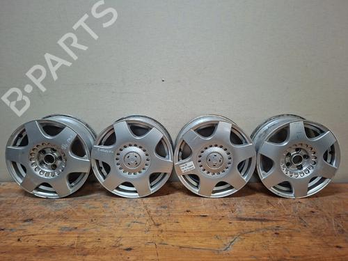 Used Rim Rim VW BEETLE (5C1, 5C2) 1.2 TSI (105 hp) 34604814 34604814