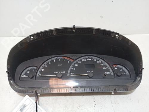 Compteur de vitesse Compteur de vitesse FIAT MAREA Weekend (185_) 1.6 (103 hp) 34495997 34495997
