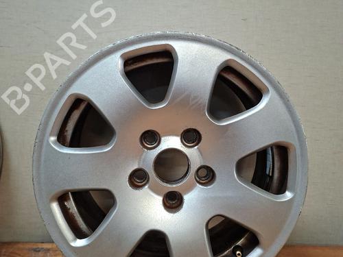 Fælk AUDI A4 B6 (8E2) 1.9 TDI | BP34606574C45 - Image 3
