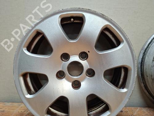 Fælk AUDI A4 B6 (8E2) 1.9 TDI | BP34606574C45 - Image 6