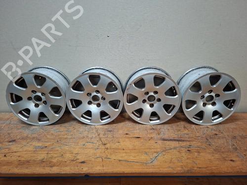 Używane Felga Felga AUDI A4 B6 (8E2) 1.9 TDI (116 hp) 34606574 34606574