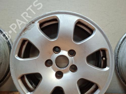 Fælk AUDI A4 B6 (8E2) 1.9 TDI | BP34606574C45 - Image 4