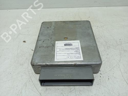 Used Engine control unit (ECU) Engine control unit (ECU) FORD FIESTA IV (JA_, JB_) 1.25 i 16V (75 hp) 34555047 34555047