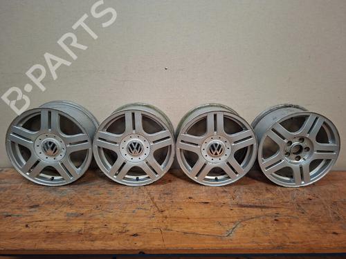 Used Rim Rim VW PASSAT B5 Variant (3B5) 1.9 TDI (110 hp) 34606581 34606581