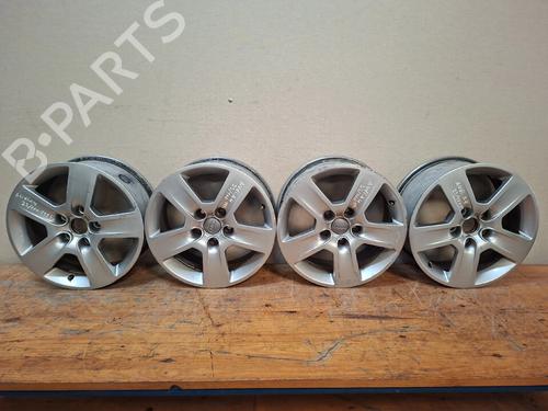 Używane Felga Felga AUDI A4 B6 (8E2) 1.9 TDI (130 hp) 34607426 34607426