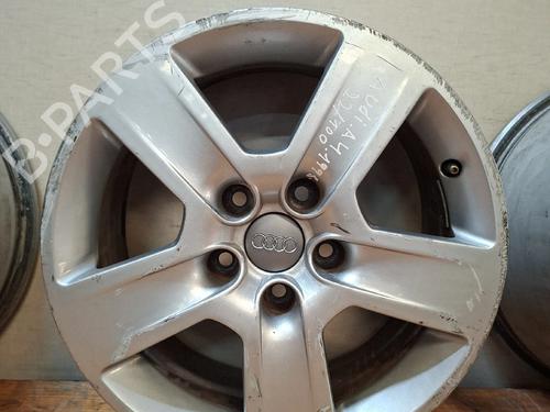 Fælk AUDI A4 B6 (8E2) 1.9 TDI | BP34607426C45  - Image 5