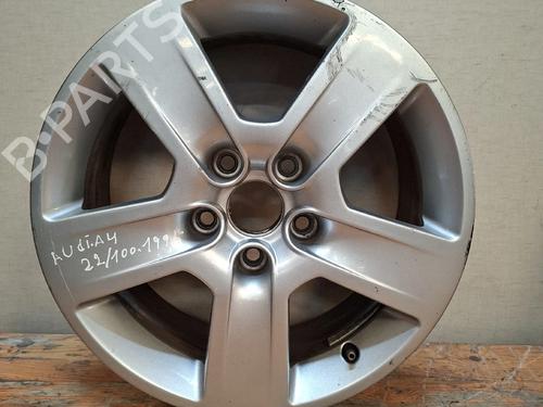 Fælk AUDI A4 B6 (8E2) 1.9 TDI | BP34607426C45  - Image 7