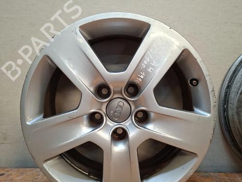 Fælk AUDI A4 B6 (8E2) 1.9 TDI | BP34607426C45  - Image 6