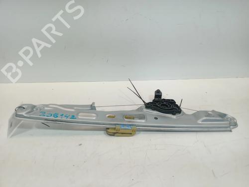 Used Rear left window mechanism Rear left window mechanism FORD TOURNEO CONNECT / GRAND TOURNEO CONNECT V408 MPV [2013-2026] 34606577 34606577