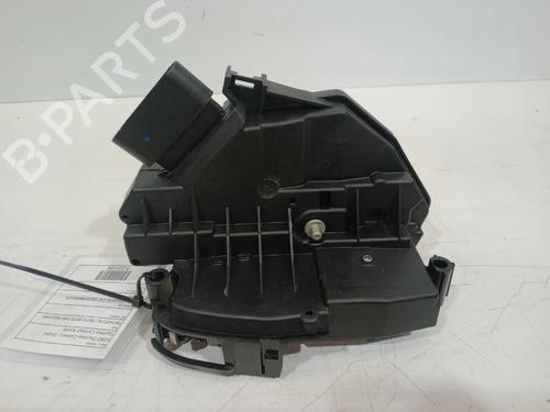Used Rear left lock Rear left lock 34606578 34606578