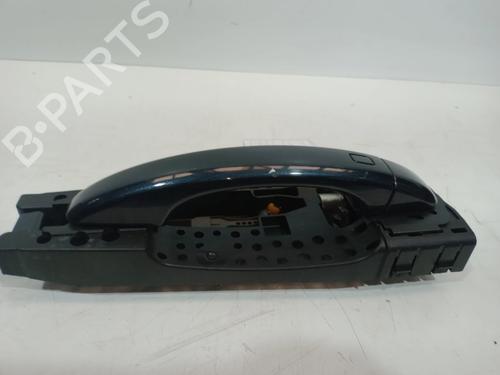 Used Rear right exterior door handle Rear right exterior door handle AUDI A4 B8 (8K2) [2007-2017] 33802576 33802576
