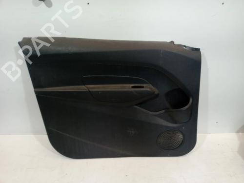 Forra trás esquerda Forra trás esquerda FORD TOURNEO CONNECT / GRAND TOURNEO CONNECT V408 MPV [2013-2026] 34607425 34607425