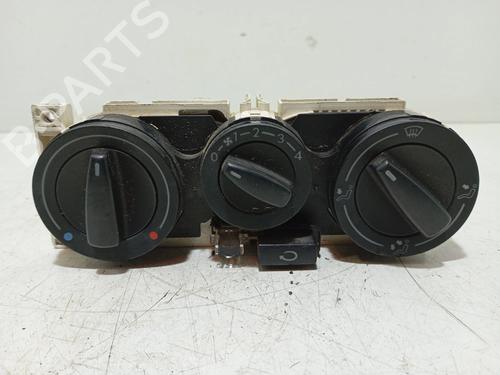 Used Climate control Climate control VW GOLF IV (1J1) [1997-2008] 34555056 34555056