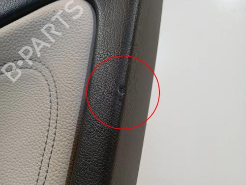 Rear right panel MERCEDES-BENZ CLA Coupe (C117)  | BP34626240C61  - Image 8