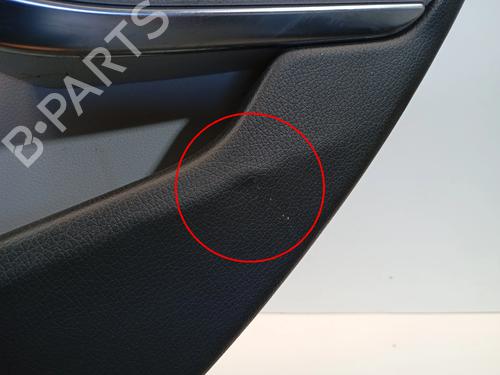 Rear right panel MERCEDES-BENZ CLA Coupe (C117)  | BP34626240C61  - Image 7