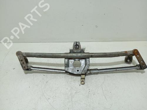 Used Front wipers mechanism Front wipers mechanism VW GOLF IV (1J1) 1.9 TDI (130 hp) 23485967 23485967