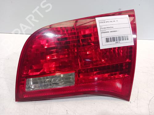 Used Right tailgate light Right tailgate light AUDI A6 C6 (4F2) [2004-2011] 34626243 34626243