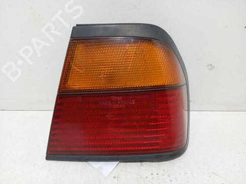 Used Right taillight Right taillight NISSAN PRIMERA Hatchback (P10) 1.6 (102 hp) 34541846 34541846