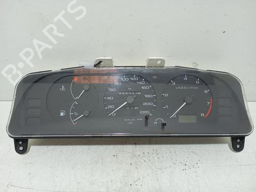 Used Instrument cluster Instrument cluster NISSAN PRIMERA Hatchback (P10) 1.6 (102 hp) 34541848 34541848