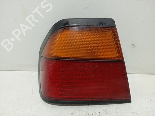 Used Left taillight Left taillight NISSAN PRIMERA Hatchback (P10) 1.6 (102 hp) 34541847 34541847