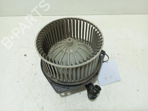 Used Heater blower motor Heater blower motor NISSAN PRIMERA Hatchback (P10) 1.6 (102 hp) 34541854 34541854