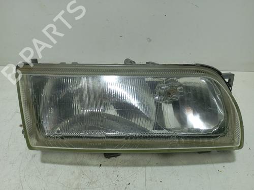 Used Right headlight Right headlight NISSAN PRIMERA Hatchback (P10) 1.6 (102 hp) 34541844 34541844
