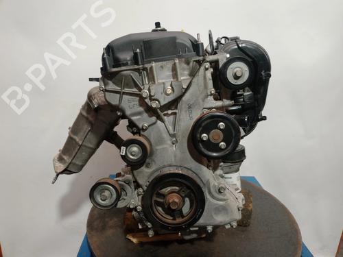 Engine MAZDA 6 Hatchback (GH) 2.0 MZR (GHEFS) | BP34626244M1  - Image 5