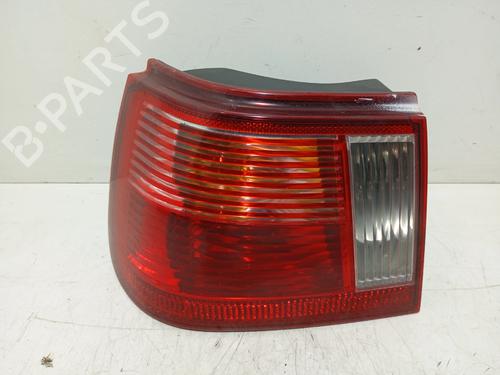 Used Left taillight Left taillight SEAT IBIZA II (6K1) 1.9 SDI (68 hp) 34560921 34560921