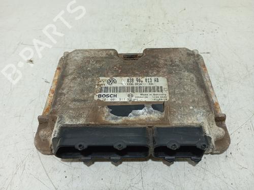Used Engine control unit (ECU) Engine control unit (ECU) SEAT IBIZA II (6K1) 1.9 SDI (68 hp) 34560926 34560926