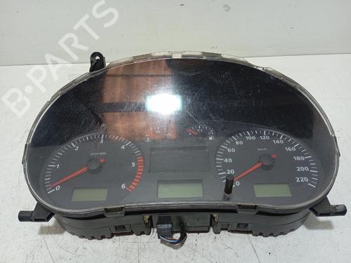 Used Instrument cluster Instrument cluster SEAT IBIZA II (6K1) 1.9 SDI (68 hp) 34560922 34560922
