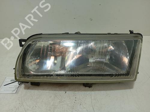 Used Left headlight Left headlight NISSAN PRIMERA Hatchback (P10) 1.6 (102 hp) 34541845 34541845