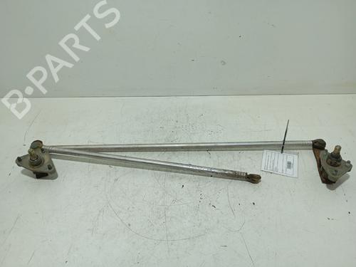 Used Front wiper motor Front wiper motor NISSAN PRIMERA Hatchback (P10) 1.6 (102 hp) 34541850 34541850