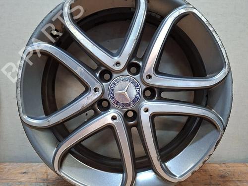 Used Rim Rim MERCEDES-BENZ A-CLASS (W176) A 160 (176.041) (102 hp) 34632062 34632062