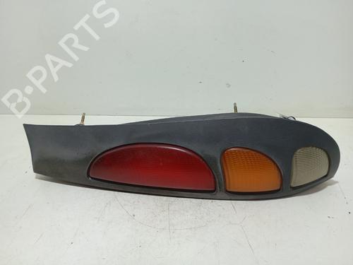 Used Right taillight Right taillight FIAT MAREA Weekend (185_) 1.6 (103 hp) 34560930 34560930