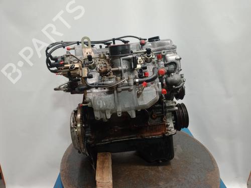 Used Engine Engine NISSAN PRIMERA Hatchback (P10) 1.6 (102 hp) 34628856 34628856