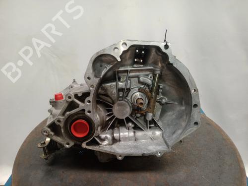 Used Gearbox Gearbox NISSAN PRIMERA Hatchback (P10) 1.6 (102 hp) 34632072 34632072