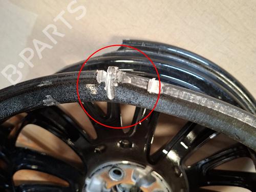 Fælk OPEL CORSA E (X15)  | BP34100510C45  - Image 27