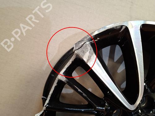 Fælk OPEL CORSA E (X15)  | BP34100510C45  - Image 21