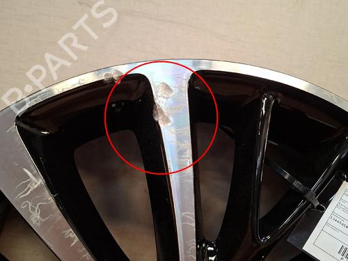 Fælk OPEL CORSA E (X15)  | BP34100510C45  - Image 19