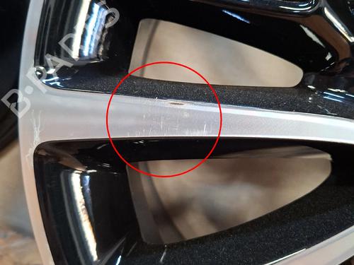 Fælk OPEL CORSA E (X15)  | BP34100510C45  - Image 17