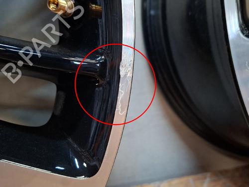 Fælk OPEL CORSA E (X15)  | BP34100510C45  - Image 23