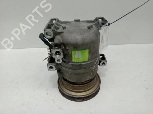 Used AC compressor AC compressor NISSAN PRIMERA Hatchback (P10) 1.6 (102 hp) 34628859 34628859
