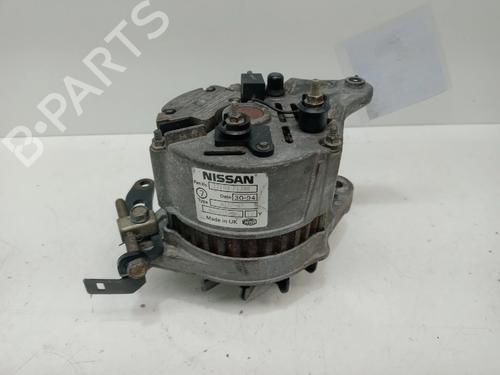 Used Alternator Alternator NISSAN PRIMERA Hatchback (P10) 1.6 (102 hp) 34628860 34628860