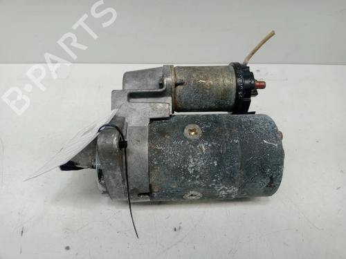 Used Starter Starter NISSAN PRIMERA Hatchback (P10) 1.6 (102 hp) 34628858 34628858
