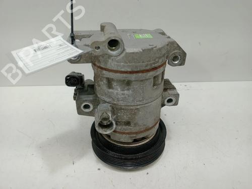 Used AC compressor AC compressor MAZDA 6 Hatchback (GH) 2.0 MZR (GHEFS) (147 hp) 34626246 34626246